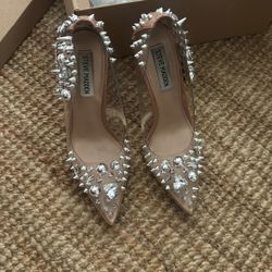 Steve Madden Heels