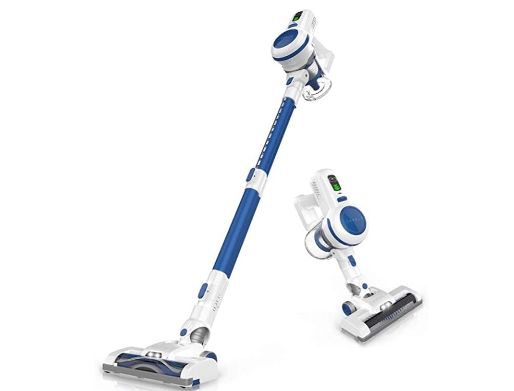 Cordless Vacuum,