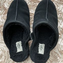 Shoes Sandals UGG Black Size 9
