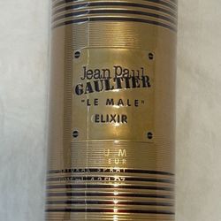 JEAN PAUL GAULTIER