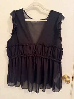 Women’s Size 2X