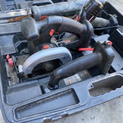 Tools Craftsman Cordless Kit