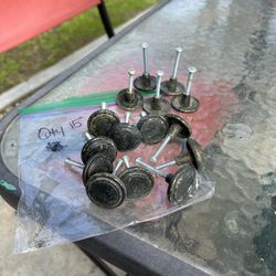 Hardware for Kitchen or Bathroom 