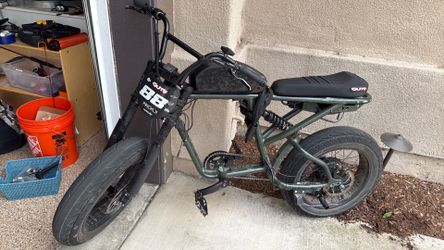 Super73 Rx