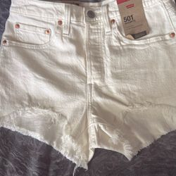 Levi’s 501 Shorts