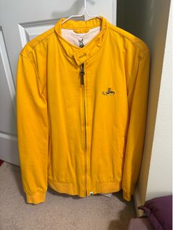 Jacket yellow submarine (Beatles)