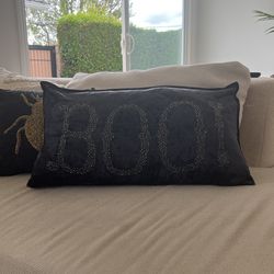 Halloween Pillow