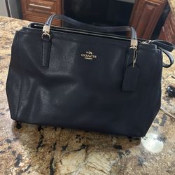 Coach Handbag 