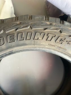 35/22/12.5 tires