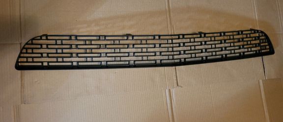 2015-2016-2017-2018-2019-2020-2021-2022 dodge Challenger front lower grill Aftermarket