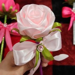 Flower Pencils 