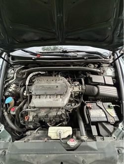 2004 Acura TL
