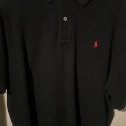 Ralph Lauren polo shirt XL
