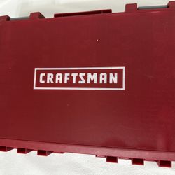 Craftsman Master Bit Set