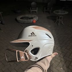 Softball Helmet