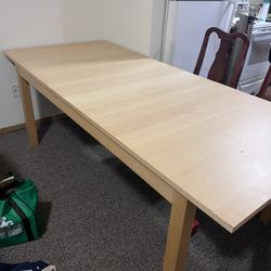 IKEA Dining Table