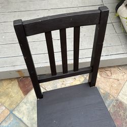 IKEA Dining Chairs