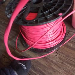 Insulated copper wire spool txt now (contact info removed)