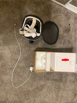 Meta Quest 3 VR full Headset