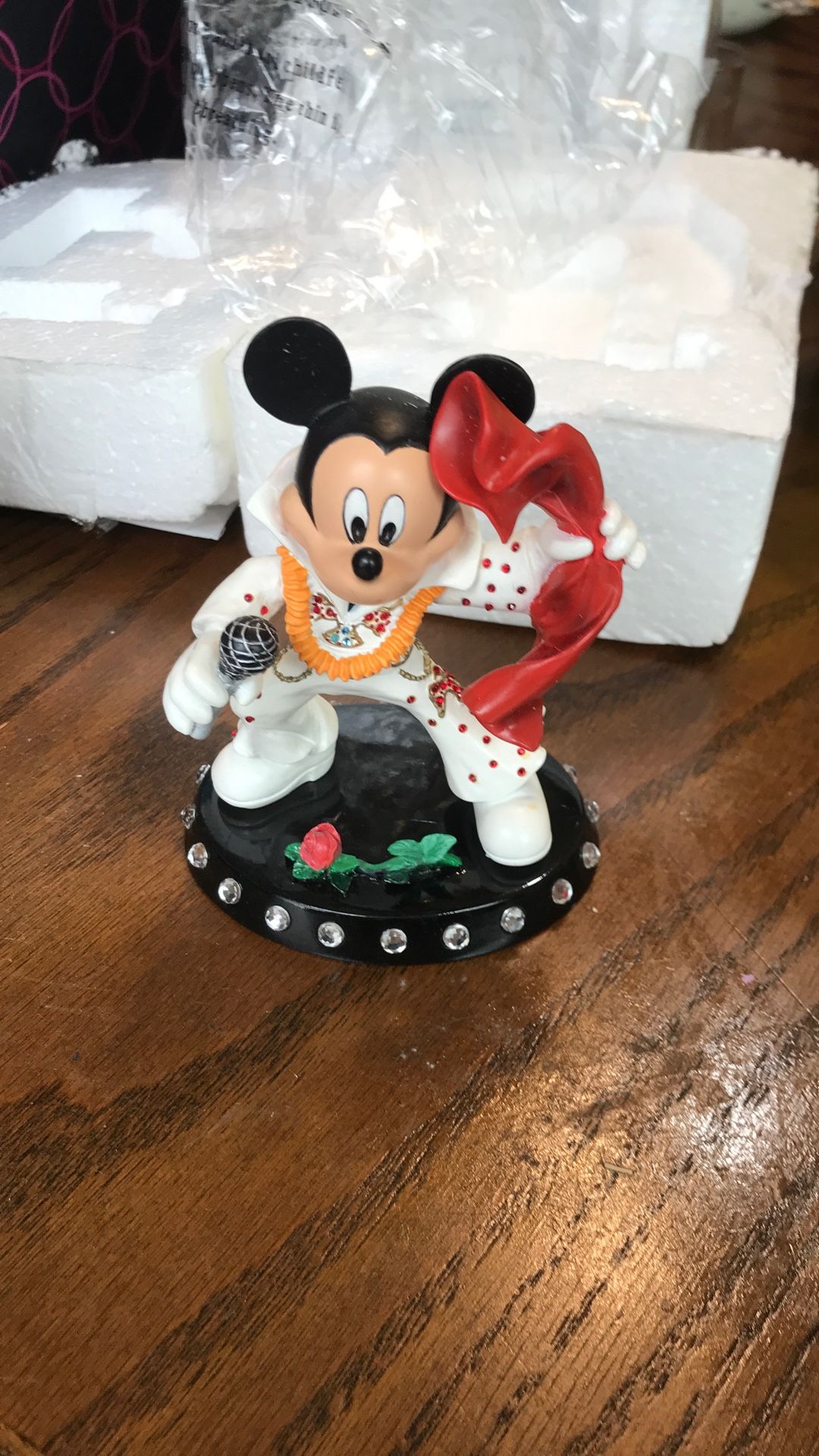 Mickey Mouse