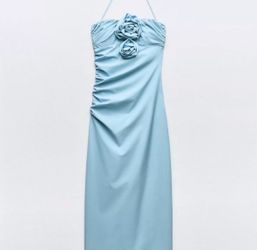 Zara Dress