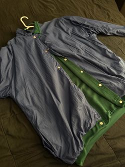 Men Vintage Jacket