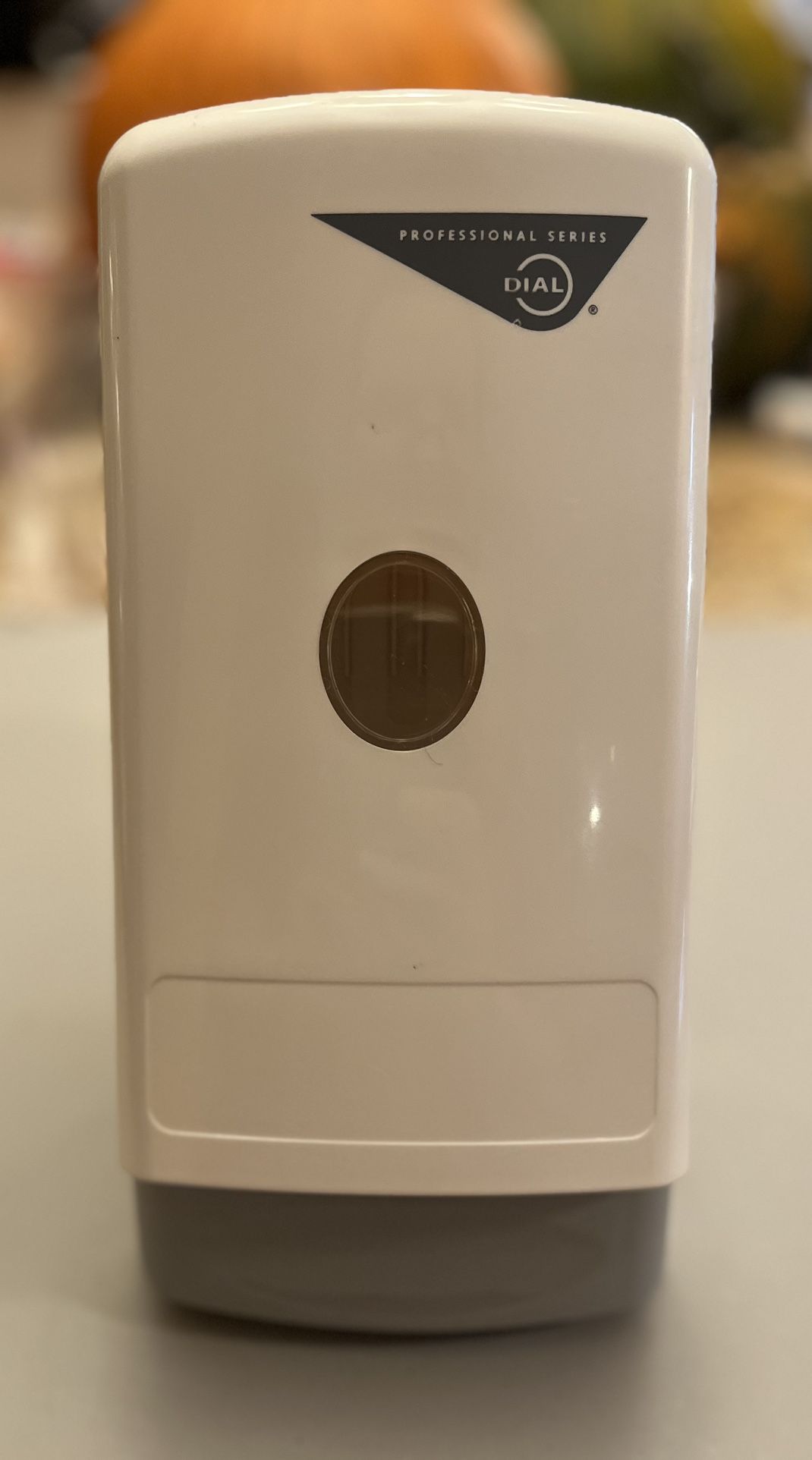 Dial Professional Flex800M Soap/Hand Sanitizer Dispenser with Mounting Hardware