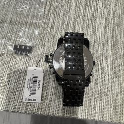 Diesel Men Watch