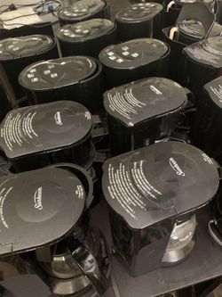 4 Cup Coffee Makers Available