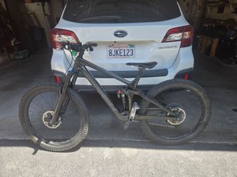 2021 Trek Remedy 9.8