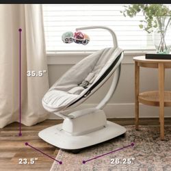 4moms MamaRoo Baby Swing 