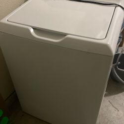 Washer – For Parts or Repair – AS IS