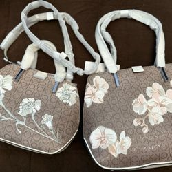 Calvin klein Hand Bags