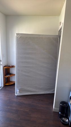 FREE - Full Size Mattress