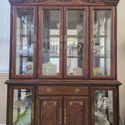 China cabinet