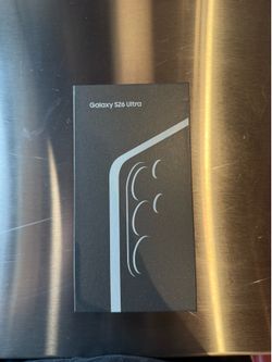 Samsung s26 ultra
