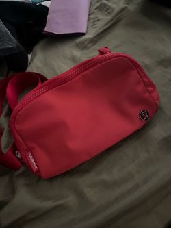 Belt bag