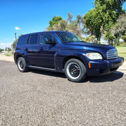 2008 Chevy HHR
