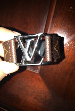 Louis Vuitton Hockenheim bracelet for Sale in Mansfield, TX - OfferUp
