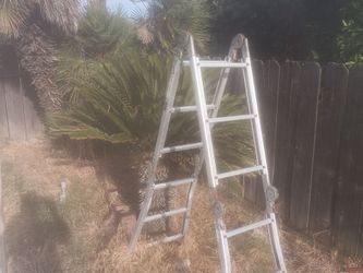 Ladder