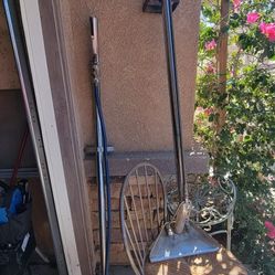 Carpet Extractor Wands