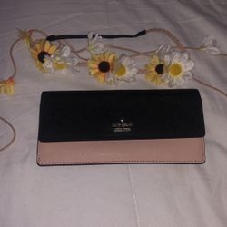 Kate Spate Wallet