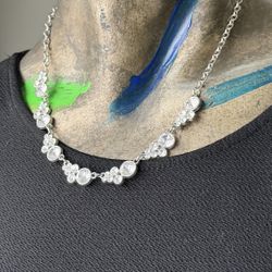 Stunning Necklaces And Rings