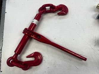 Ratchet load binder