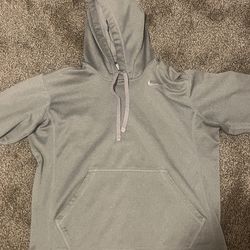 Nike hoodie m