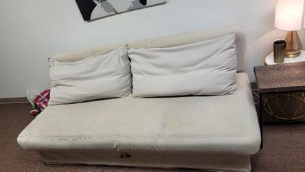 Couch / Sofa Bed