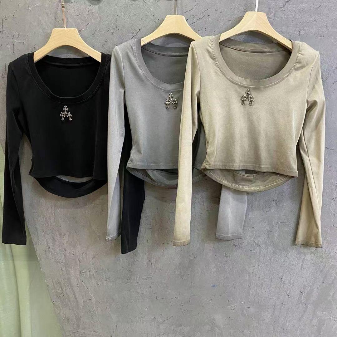 New Style China elastic clothing 💡✨🪞