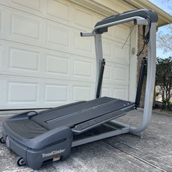Bowflex Treadclimber TC10