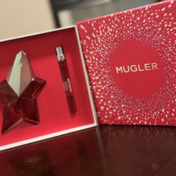 Mugler kit 