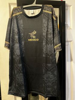 Camisa mexico